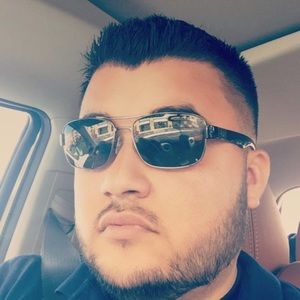 Meet your Posher, Edgar